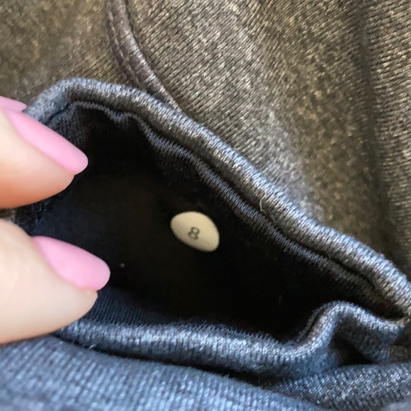 Lululemon leggings - Picture 6 of 6